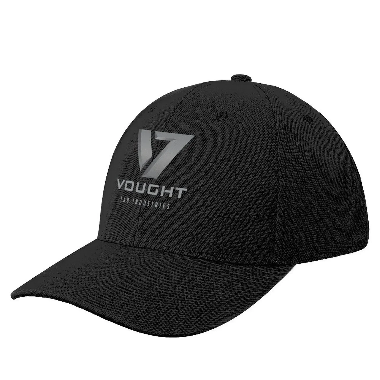 BEST SELLER International Vought Logo Merchandise Essential T-Shirt Baseball Cap hard hat tea Hat Luxury Man Hat Man Women's