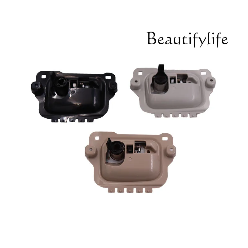 

Suitable for S grade S300 S320 S350 S400 glove box handle toolbox buckle glove box switch