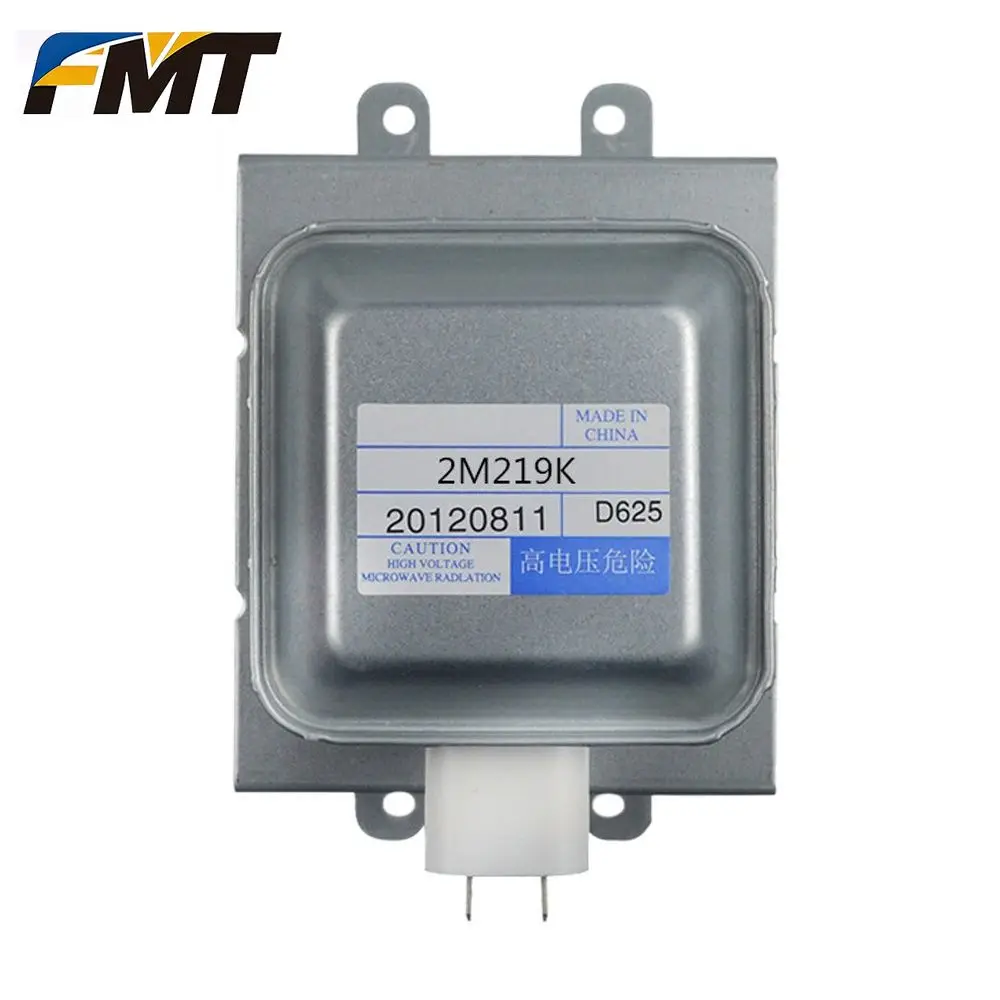 FMT.2M219K Novo Magnetron Original para Forno de Micro-ondas Witol