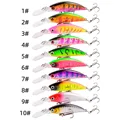 10PCS