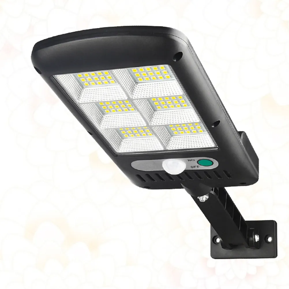 Solar Yard Light Led Solar Street Light For Yard Lighting Powered Outdoor Bright Eco Friendly Garden Lamp Motion