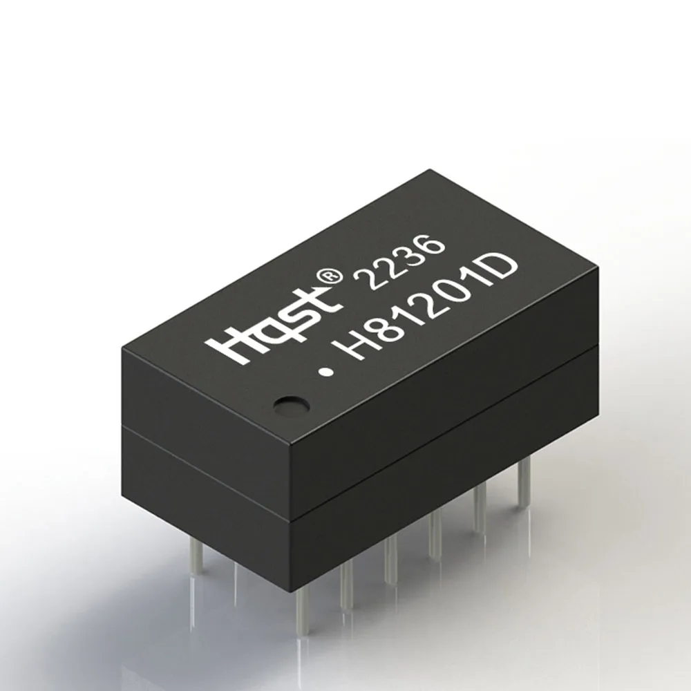 H81201D 100M/Dip12P…