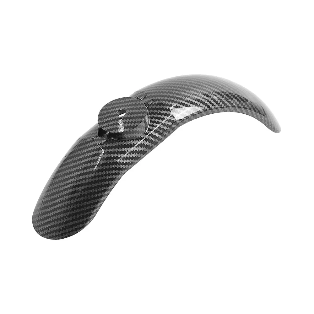 سكوتر كهربائي من ألياف الكربون طقم واقيات الطين لشاومي M365 /M365 Pro قسط دائم الحاجز الخلفي الإطارات سبلاش برهان قوس مجموعة #5