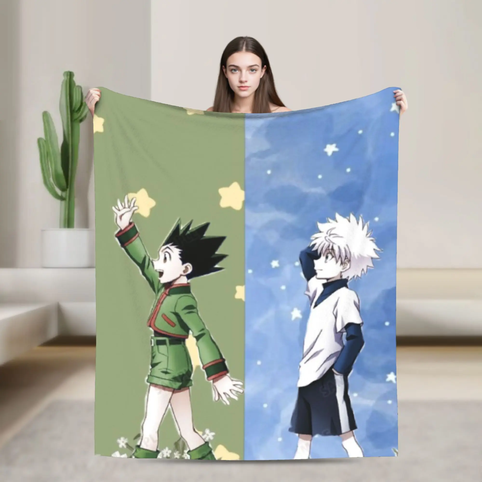 Super Soft Hxh Gon … - image