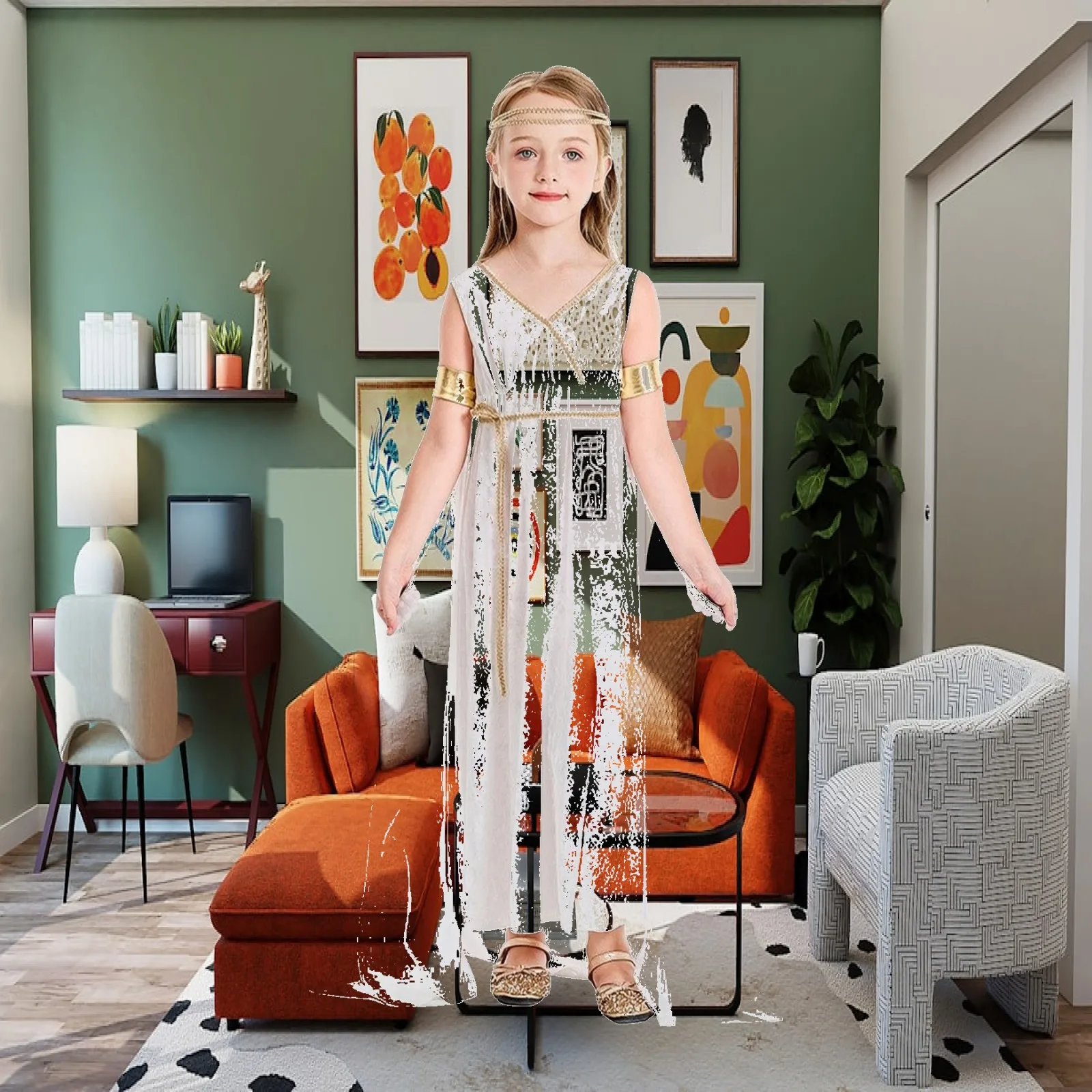 kids-ancient-greece-costume-dress-for-girls-with-flowing-cape-for-themed-party