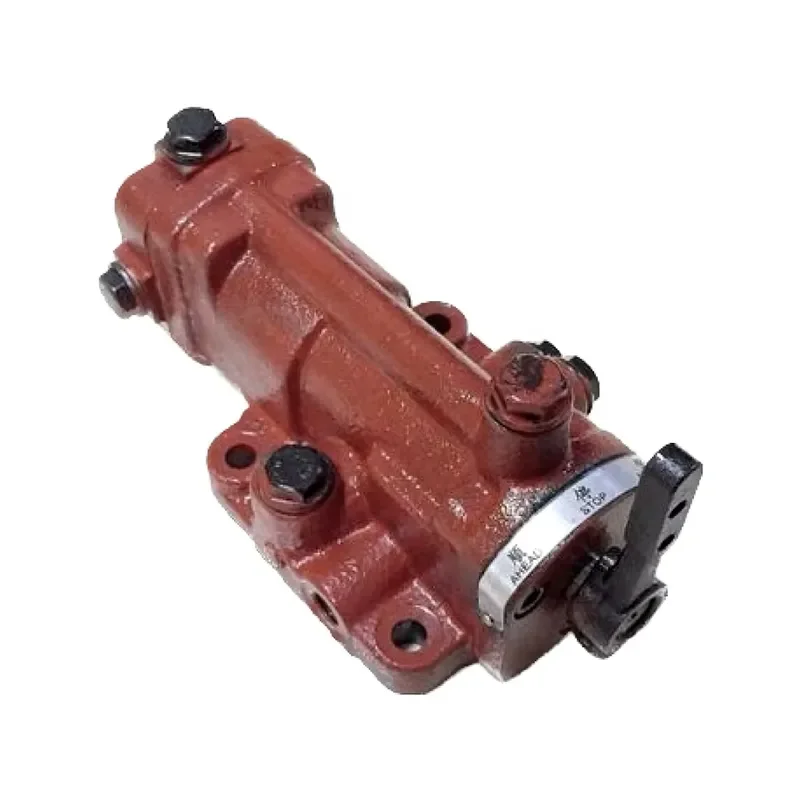 Gearbox Parts Part Number 300-06A-000-C1 Hydraulic Control System of 300 Marine Gearbox