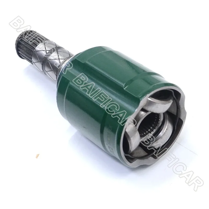 Baificar-Front طقم مفصل CV داخلي لسوبارو اكسيجا فورستر Impreza XV ، 28392SC000 28392SC002 28392SG000 ، جديد تمامًا #4