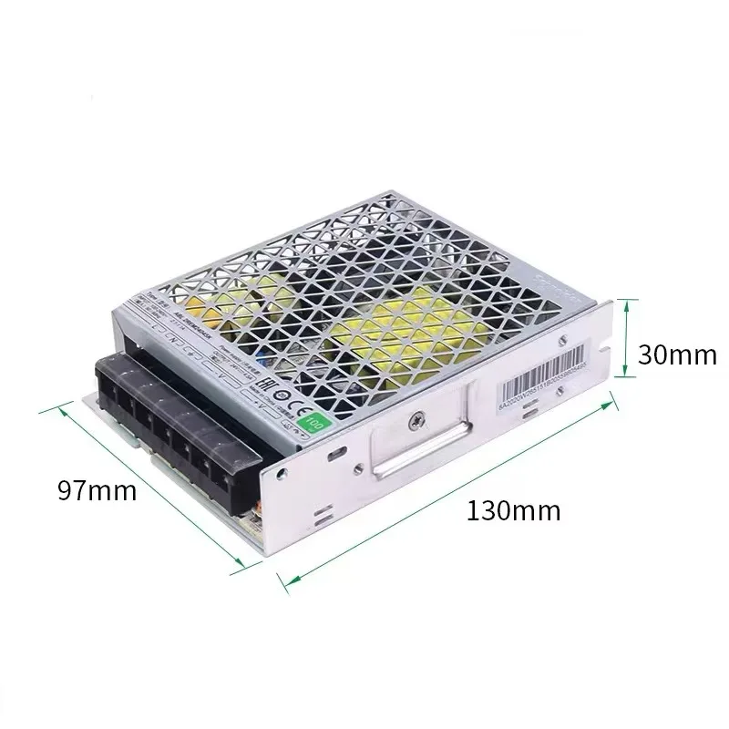 Schneider ABL2REM24045K DC Switching Power Supply 24V 100W 4.5A - Electronic Component