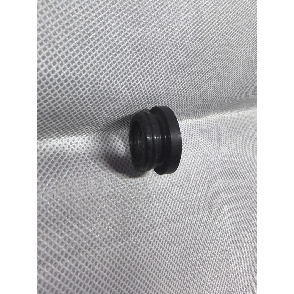 Brake Master Cylinder Repair Black Master Cylinder Seal Brake Master Cylinder Seal Brake Rubber Construction Wear Resistant