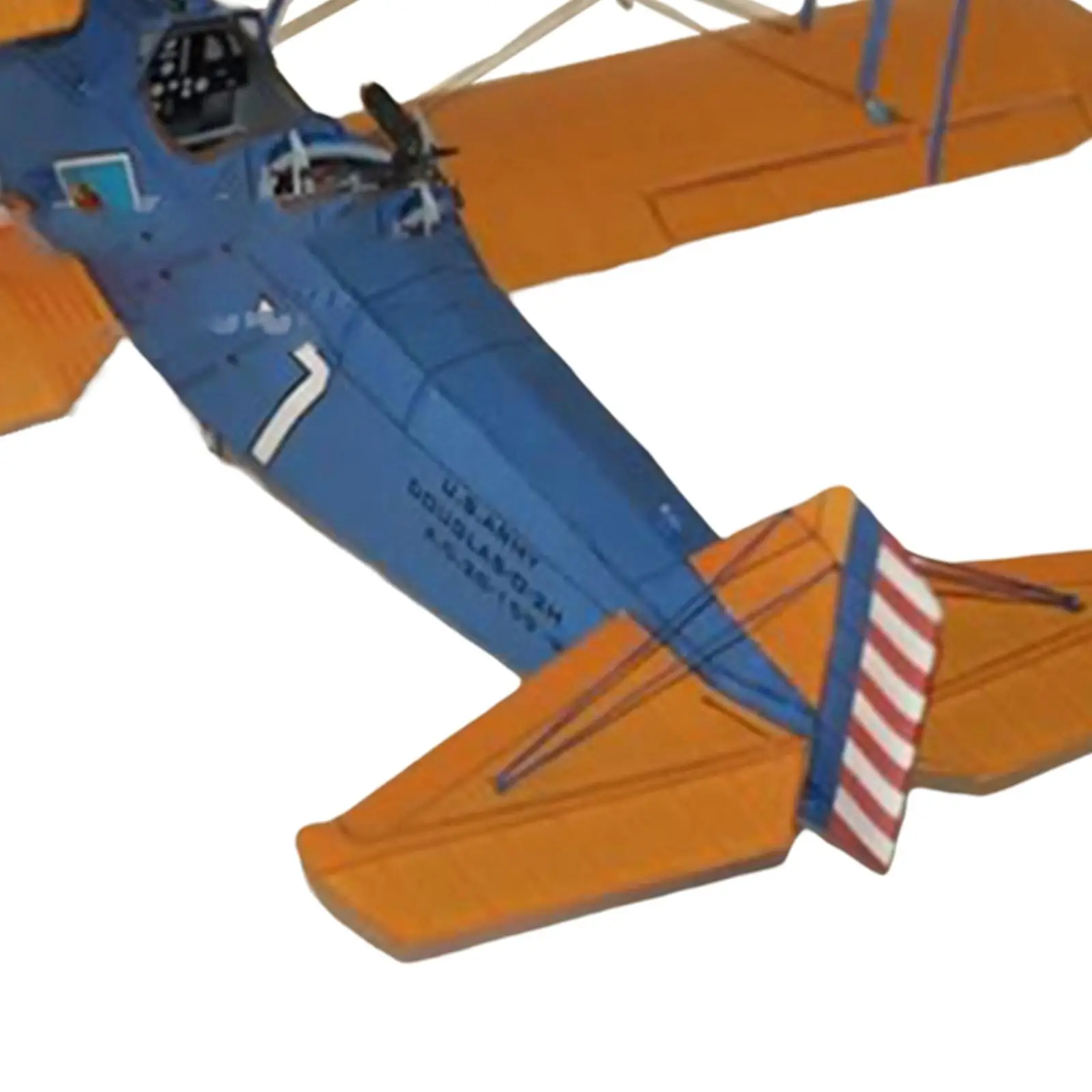 

Reconnaissance Aircraft Model Showcase Miniature Model 1:33 Scale Airplane Model DIY Plane Model for Children Adults Boys Kids