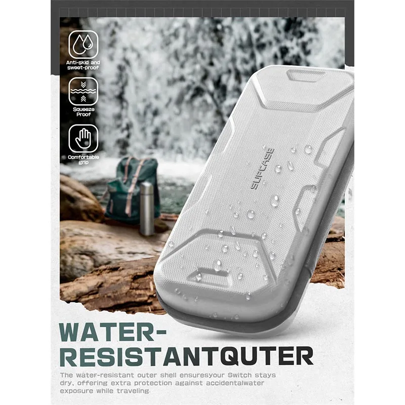 Carrying Case For Nintendo Switch 2 2025 Plus Vers... - 5