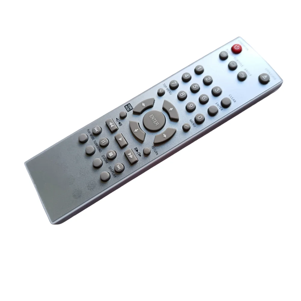 New remote control fit for Pioneer DV-275 DV-275-S DV-280-S DV-285-S DV-300-K DV-300 RM-D761 DV-353 DV-353-K DV-353-S DVD Player