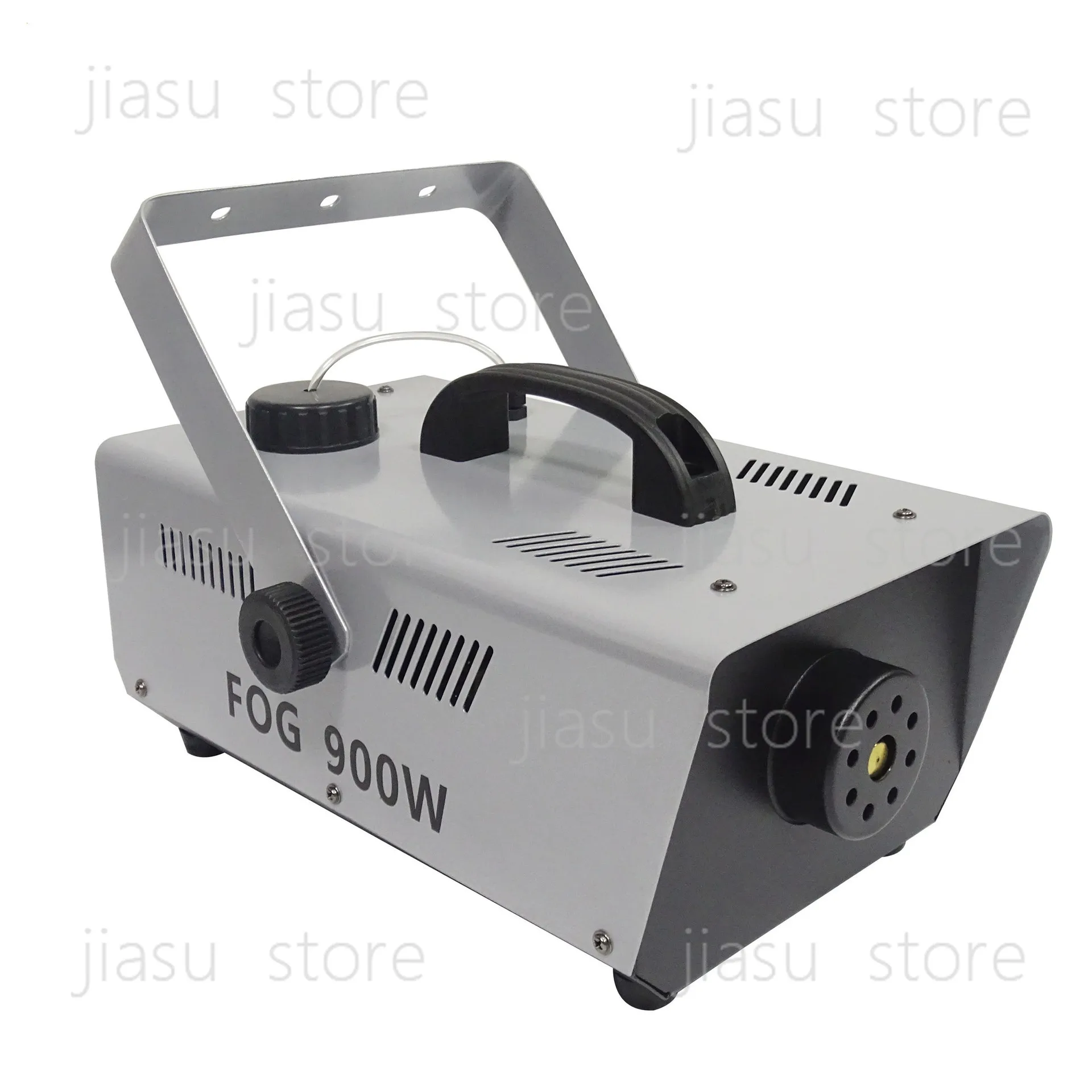 

900W Fog Machine Remote Control Smoke Machine for Car Disinfection & Wedding Stage Effect