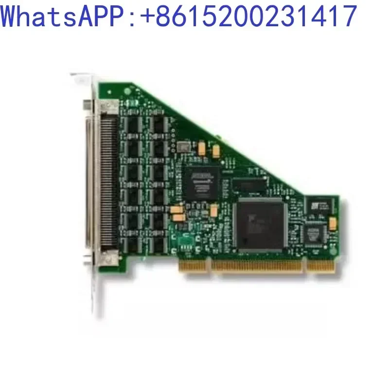 

accessoryNI PCI-6509 Data Acquisition Card DAQ