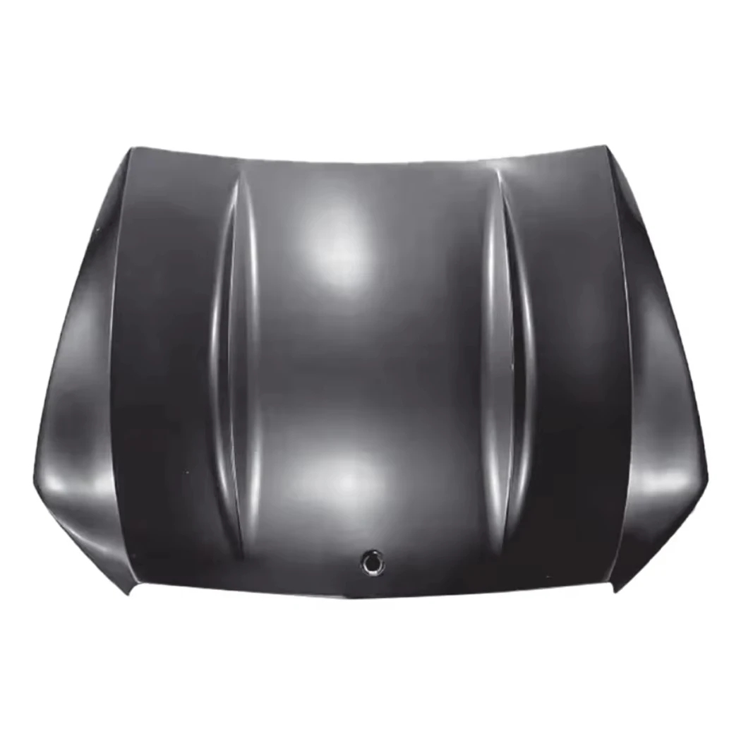 

Factory Direct Sale Aluminum Front Car Hood for Mercedes-BENZ E Class W213 2016-2020 Upgrade to E63 2016-2020