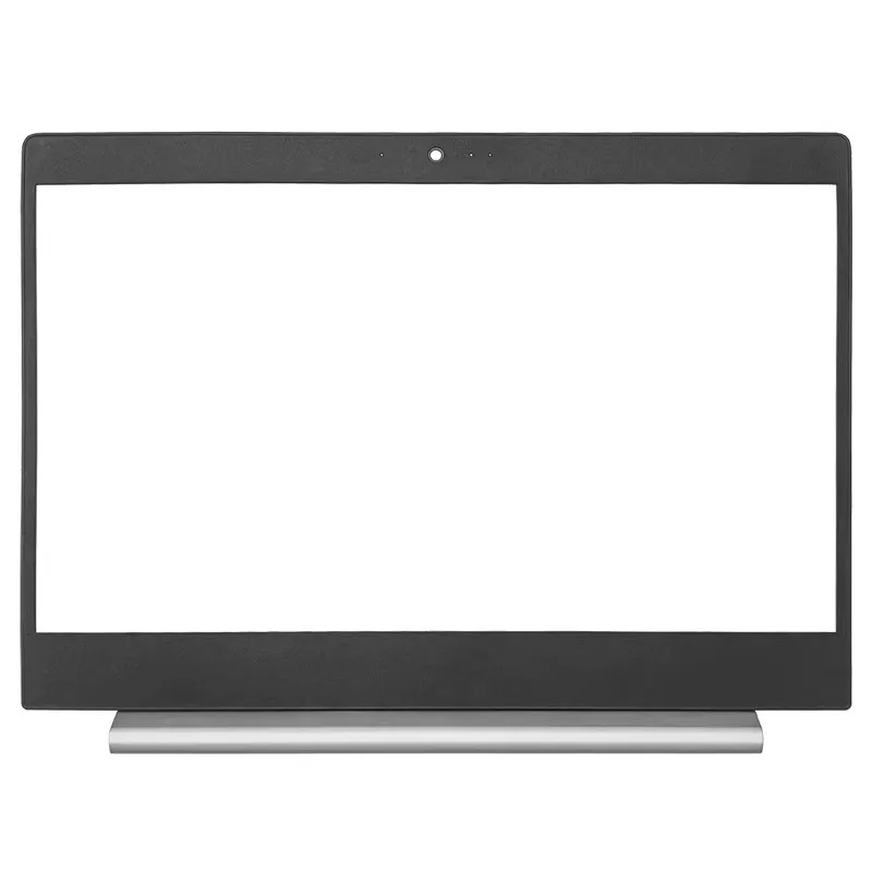 New Laptop LCD Black Screen Bezel with Webcam Port For HP Probook 430 G6 435R ZHAN 66 PRO 13 G2 X8I