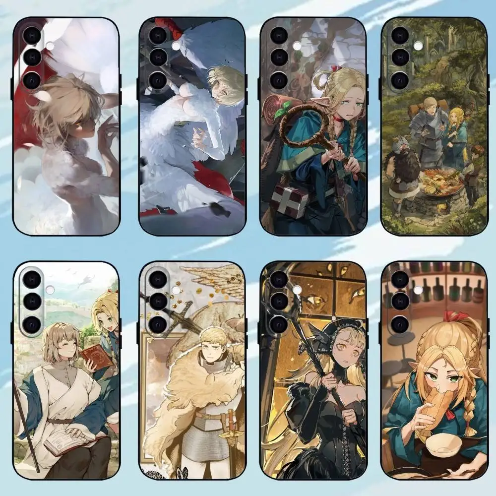 Anime D-Delicious I…