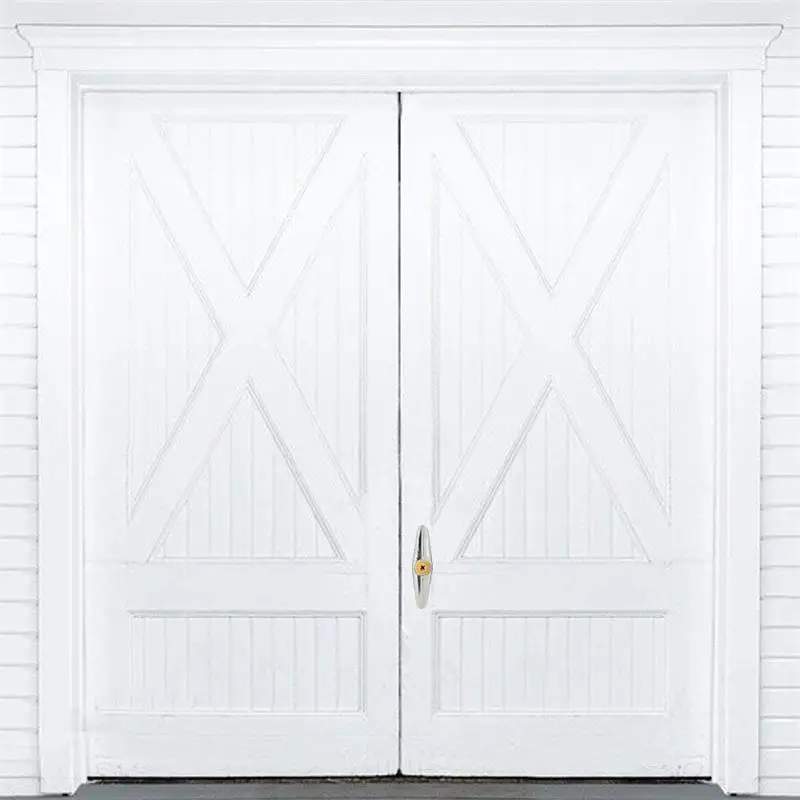 Release Lock for Garage Door Opener, Security Emergency Garage Door Release Lock