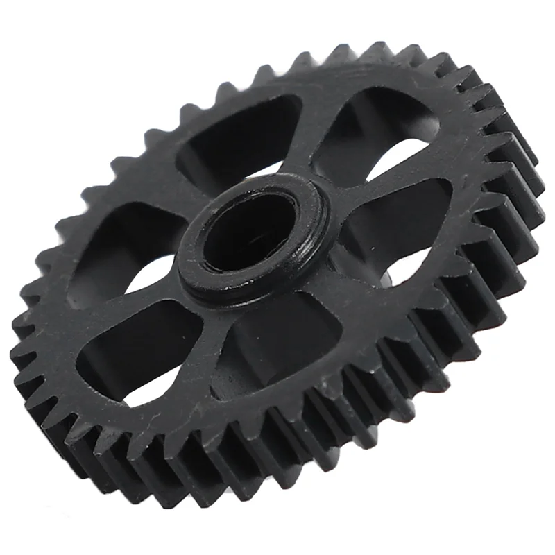 4X Upgrade Part Metal Reduction Gear + Motor Gear Spare Parts For Wltoys A949 A959 A969 A979 RC Car Remote Control