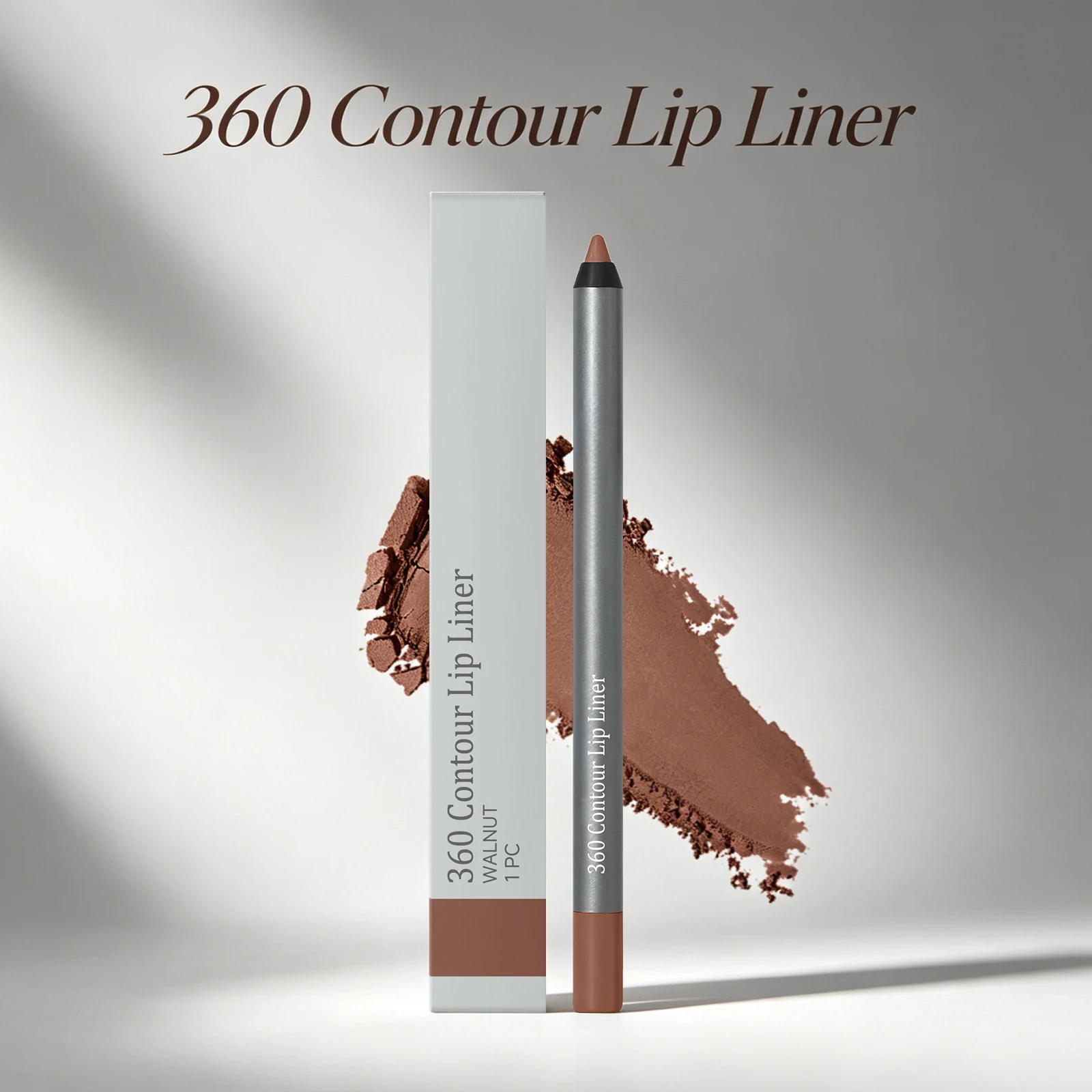 Perfect Perfect Multi Color Lipliner Pencil Matte Texture Smooth Drawing Lasting Wear Define Lip Outline Lip Liner Pens Series Lipstick - Aliexpress Deal