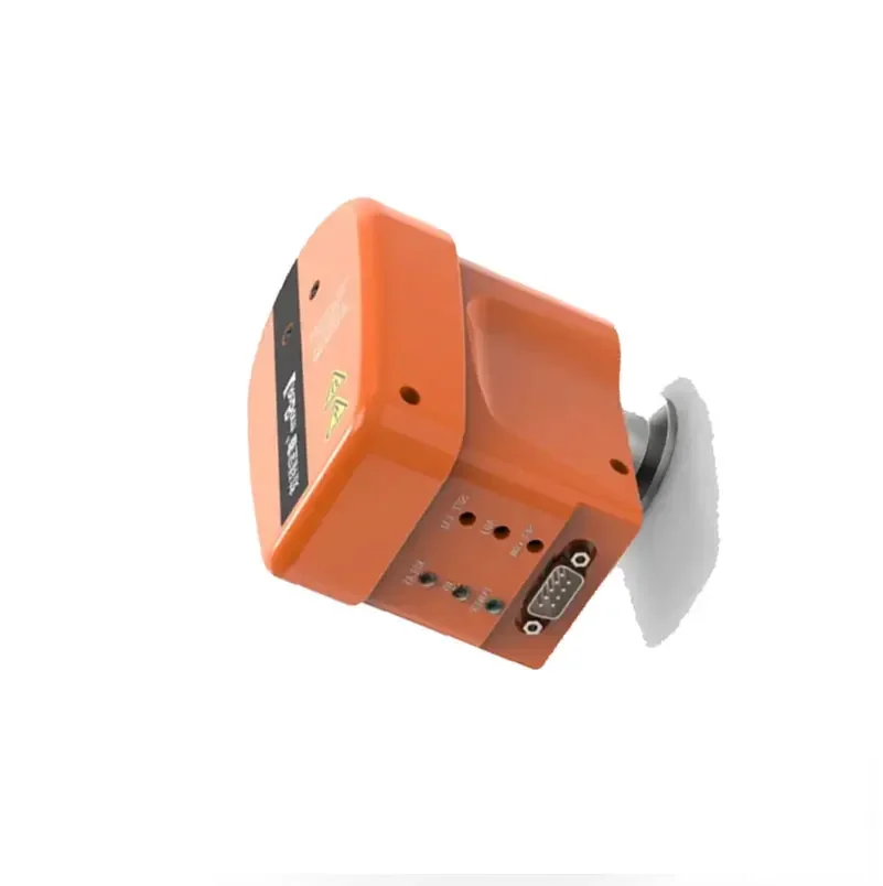 Factory Price Anti Magnetic Control Cold Cathode Ionization Gauge RBL-503C Multiple Industry Applications