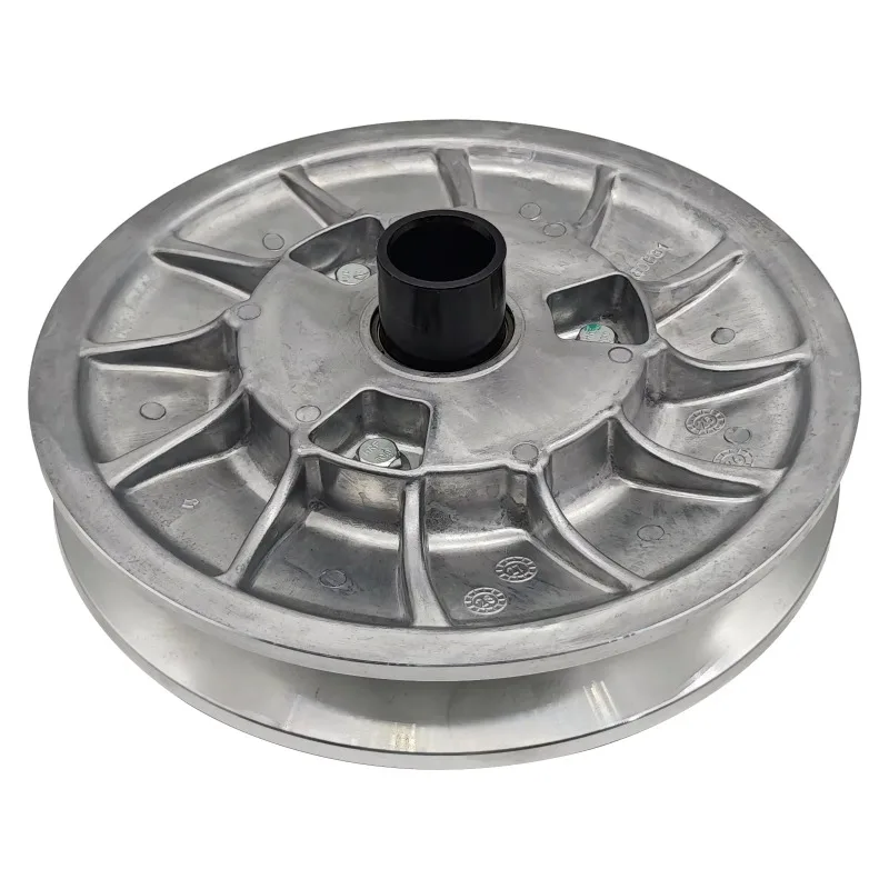 Secondary Driven Clutch for BRP Maverick X3 Turbo RR XRS OEM 420280626 420280636 420686738 ATV UTV Spare Parts