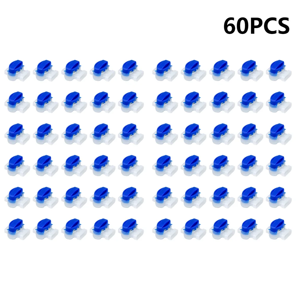 10-100 Stuks Robotmaaier Kabel Connector Waterdichte Gel Connector Terminal 3-Pins Elektrische 314 Draad Connectoren Accessoires