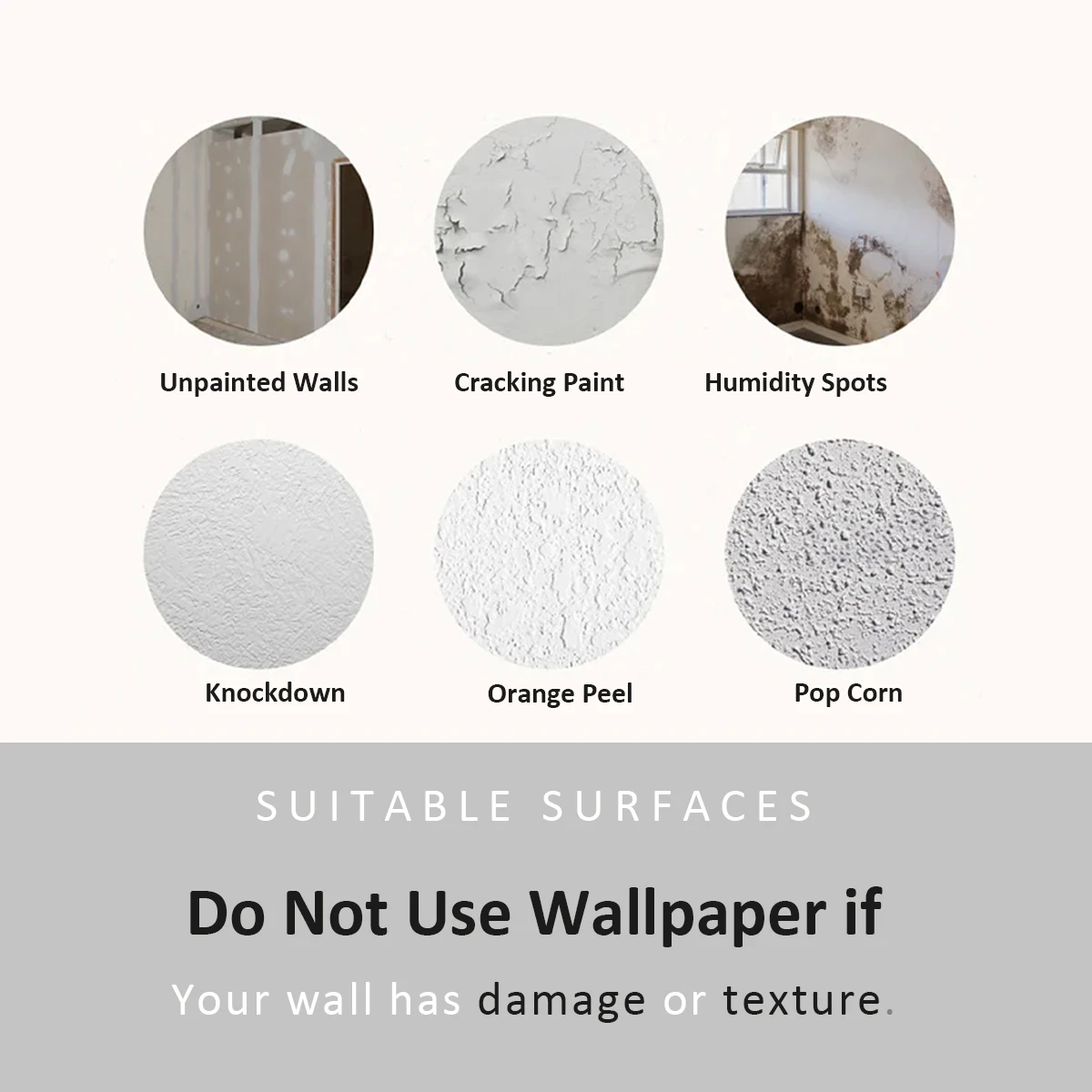 مجموعة ملصقات جدارية لعام 2026 من سنة الحصان للعام الجديد - ملصقات بركة على شكل حصان لطيفة ذاتية اللصق لتزيين مهرجان الربيع مع #6