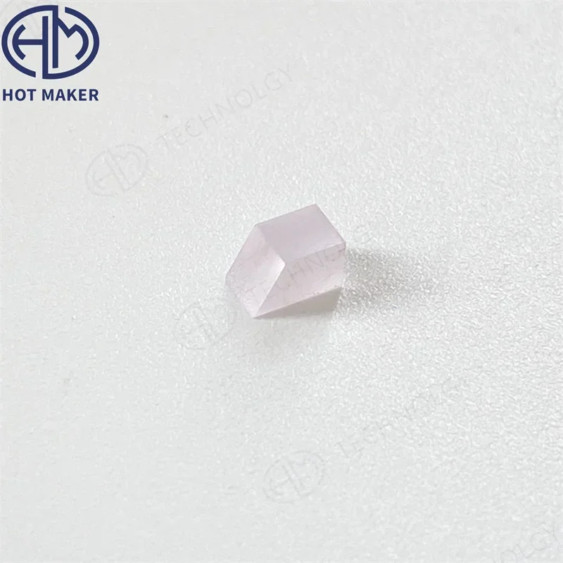 3*3*4.8  Laser Crystal Rod Energy Bar Powder