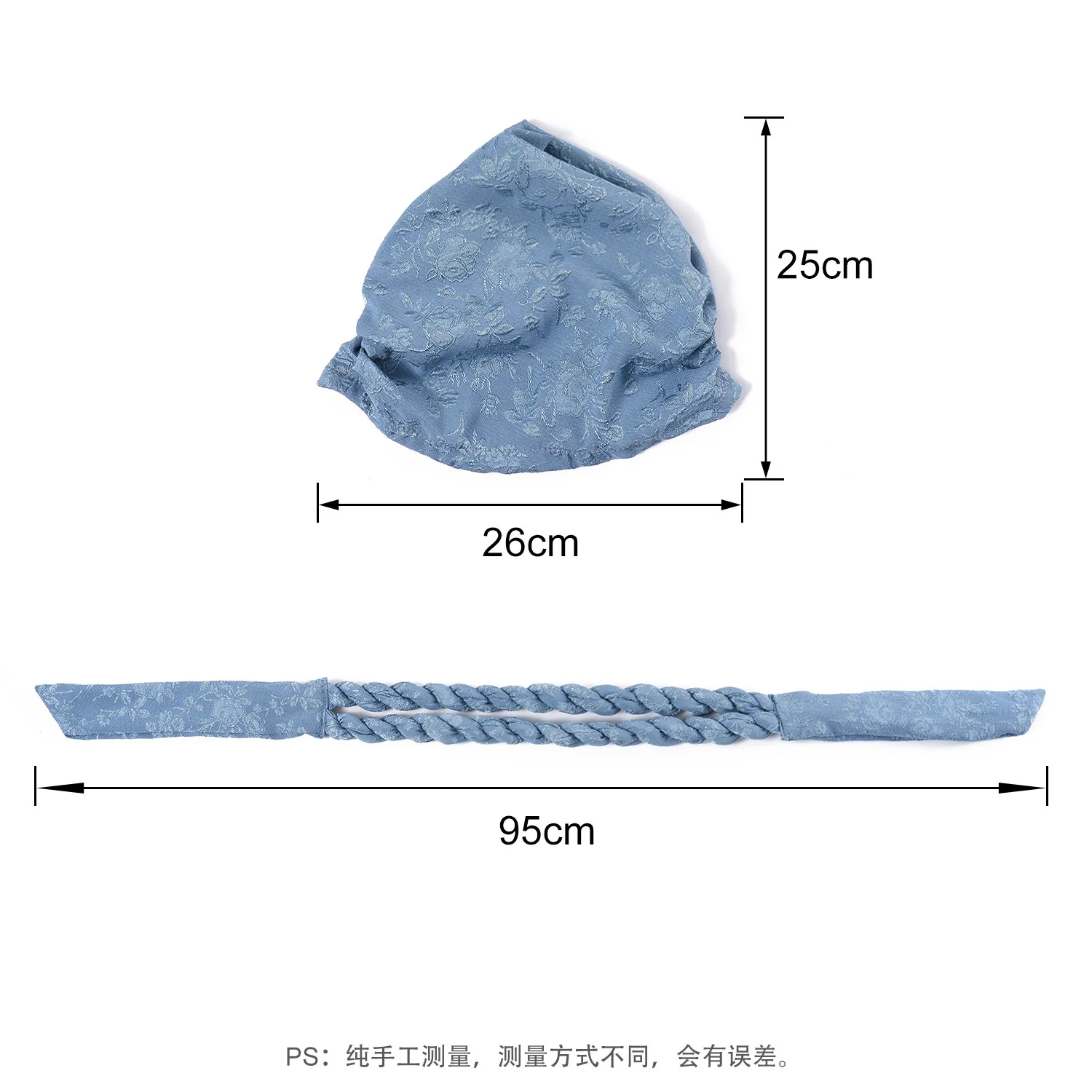 الضفائر قبعة عمامة ذيل طويل للنساء سيدة أفريقية أشرطة رأس نيجيريا Autogele ربطة الرأس قبعة إسلامية أغطية الرأس حفلة Turbante Mujer