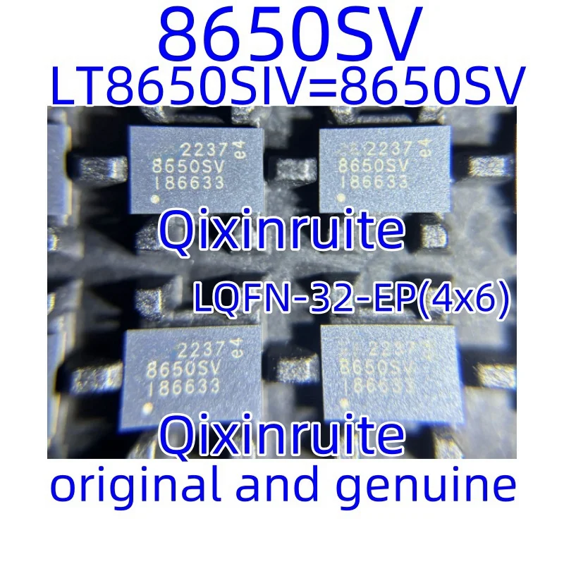 Qixinruite Brand Ne… - image