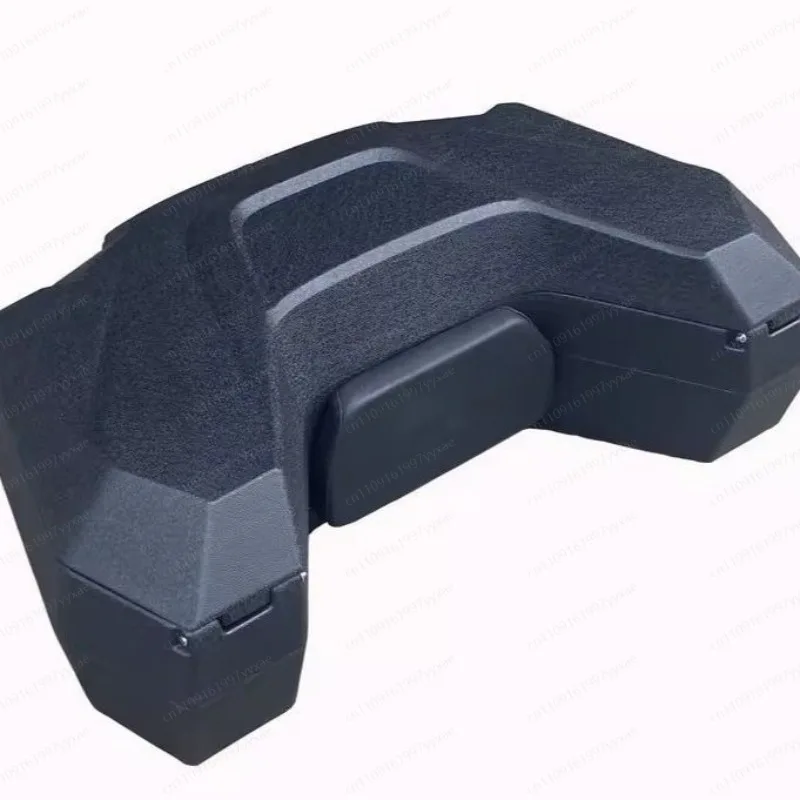 ATV UTV Quad Backrest, Modified Replacement Accessory for Four‑Wheel Off‑Road Utility Vehicle