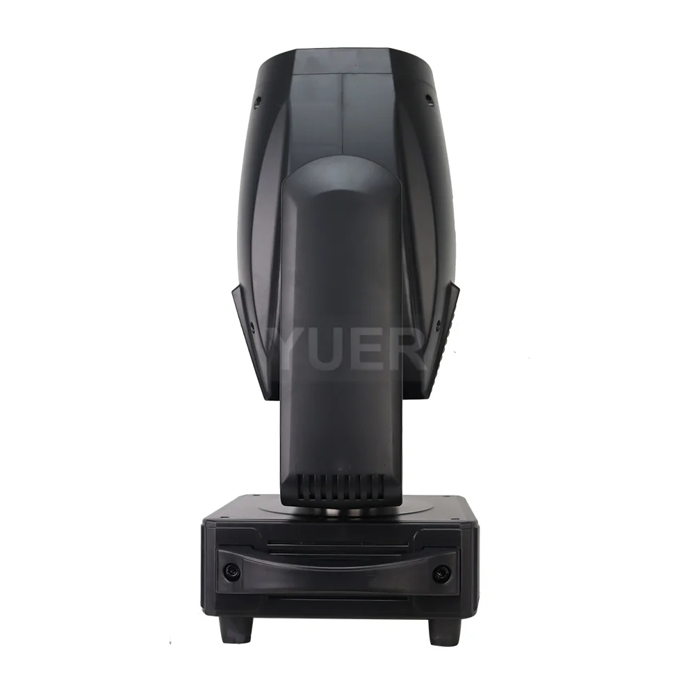 YUER With Ring  295W 14R Beam Moving Head Light 48+8 Prism Gobo Zoom Rainbow Effect DMX512 For DJ Disco Xmas Stage Lighting Bar