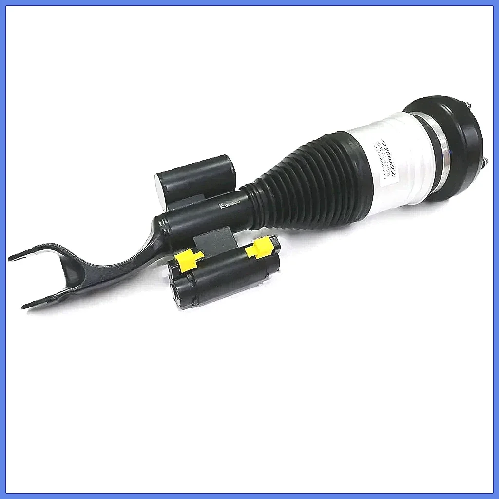 

2PCS Front Air Suspension Struts for W205 S205 C205 w
