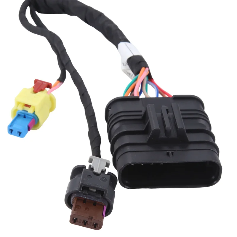 

Classic-A2055404191 Car Front Bumper Parking Sensor Wiring Harness For Mercedes Benz W205 2013-2020 2055404191