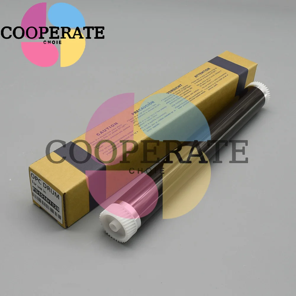 5PC OPC DRUM support for Kyocera FS1016 FS1028 FS1100 FS1128 FS1035 FS1135 FS1320 FS1350 FS1370 FS1300 FS720 FS920 KM2810