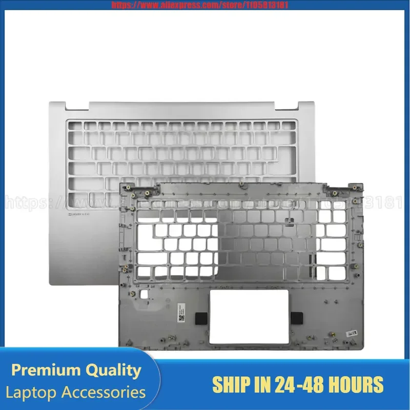 For Lenovo Ideapad Flex 14 C340-14API IWL IML Laptop Bottom Base Cover D Shell Case Replacement Parts