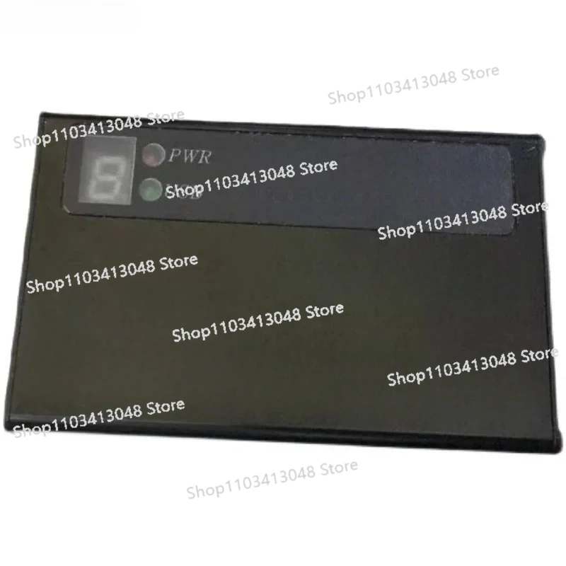 

Debugger Simulator Burner