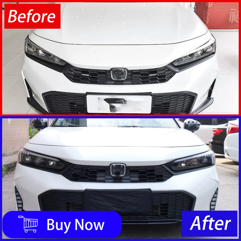 For Honda Civic 202…