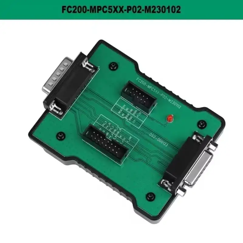 ABS OBD Interfaces Adapter Diagnostic Tool Suitable For Mechanic Rapid Vehicle Programming In Harsh Workshop Environment  