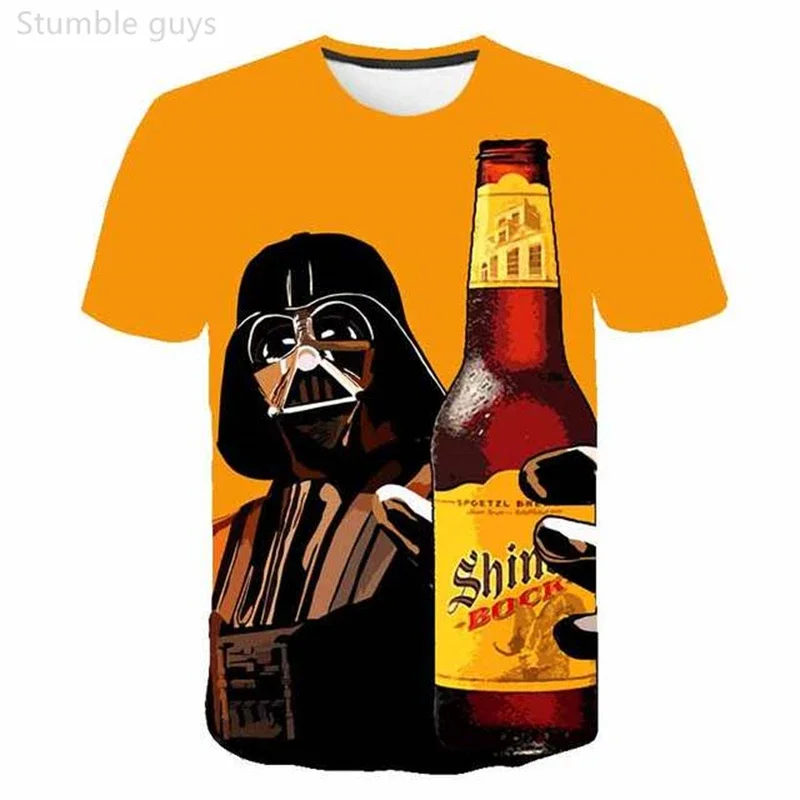 camiseta-masculina-de-verao-star-wars-fashion-tee-jyn-erso-com-estampa-grafica-casual-anime-kids-boys-manga-curta