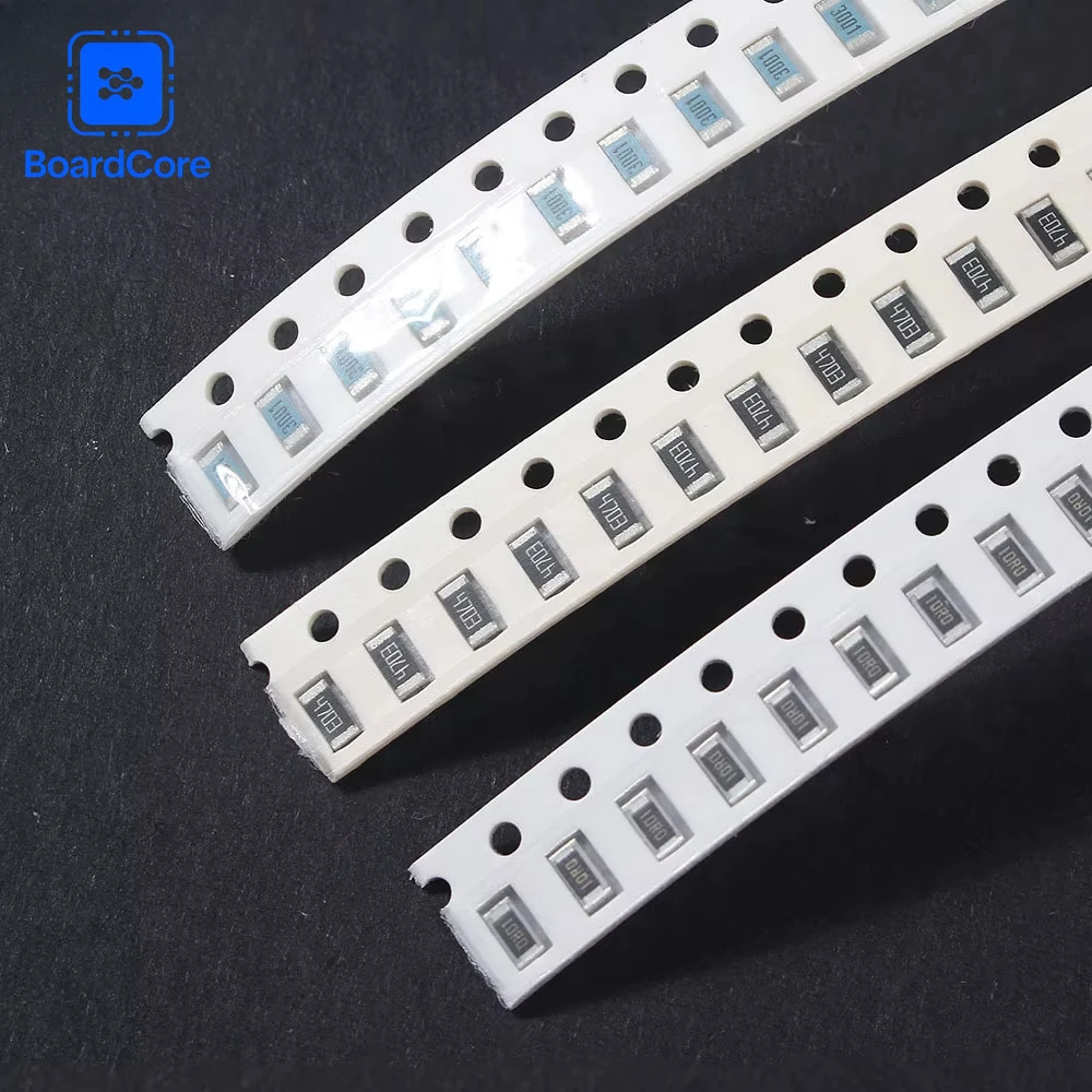 1500PCS SMD 저항기 모듬 키트 0603 080 - Diy Electronics For Beginners 리뷰 및 가격