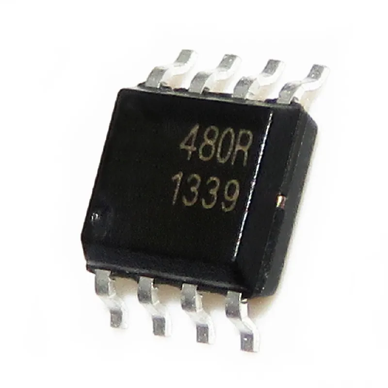 5PCS SYN480R SYN480 75639S 75639 TPS60400DBVR DBVT TPS60400 PFKI AOD458 D458 MDU2655RH MDU2655 2655 A332J A332