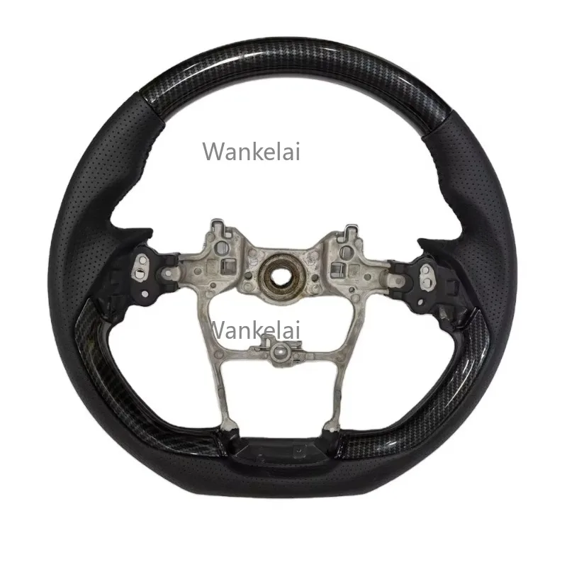 Gr Style Steering W…