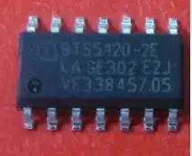 Kostenloser Versand BTS5120-2E 10PCS