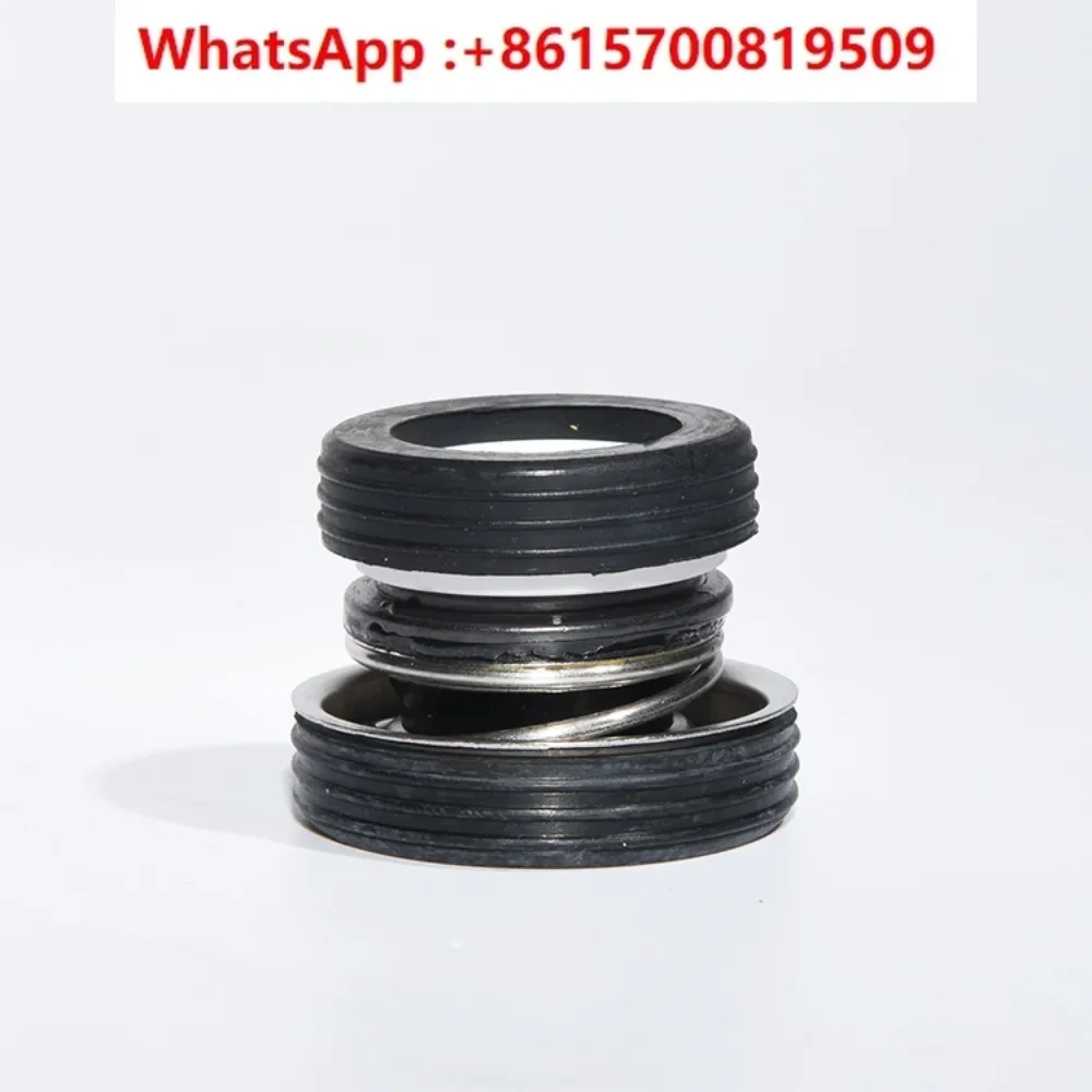 Pump mechanical seal STP/TDA50/75/100/120/150/200 ceramic rubber water seal