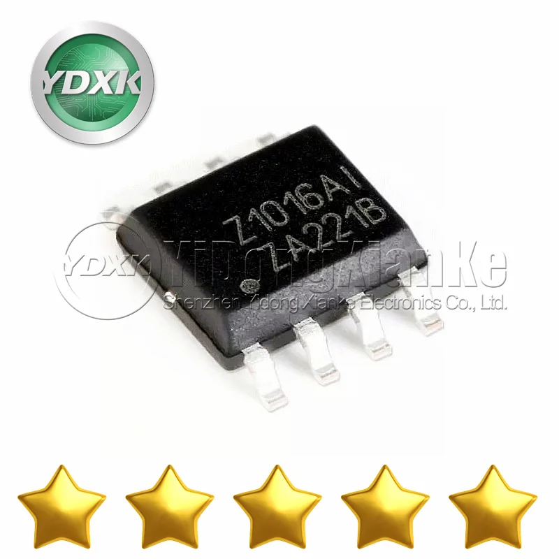 AOZ1016AI SOP8 AMP04FS Electronic Components AN6783S-E1 AOZ1014AI AOZ1015AI AOZ1017 New Original AOZ1046AI