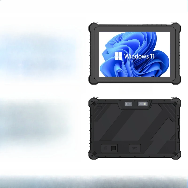 

Smart Android /windows/Hongmeng 8/10 inch outdoor reinforced industrial three-proof tablet PC