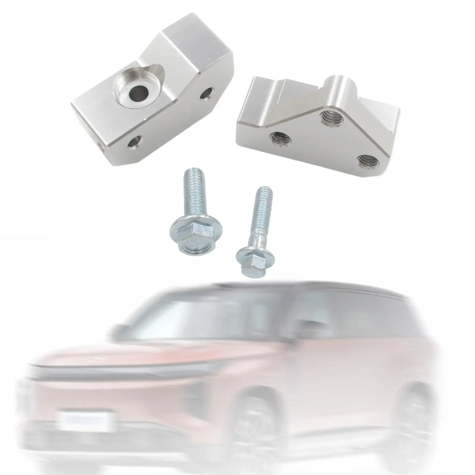 Knock Sensors Reloc…