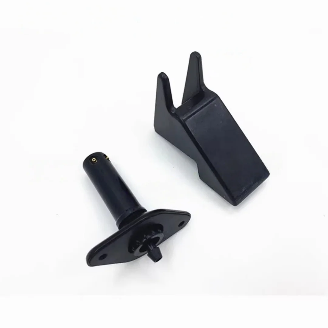 

Подходит для фиксированного кронштейна сиденья стеклоочистителя и насадки для воды экскаватора Caterpillar E312 320 323 324 329 330 349B/C/D.